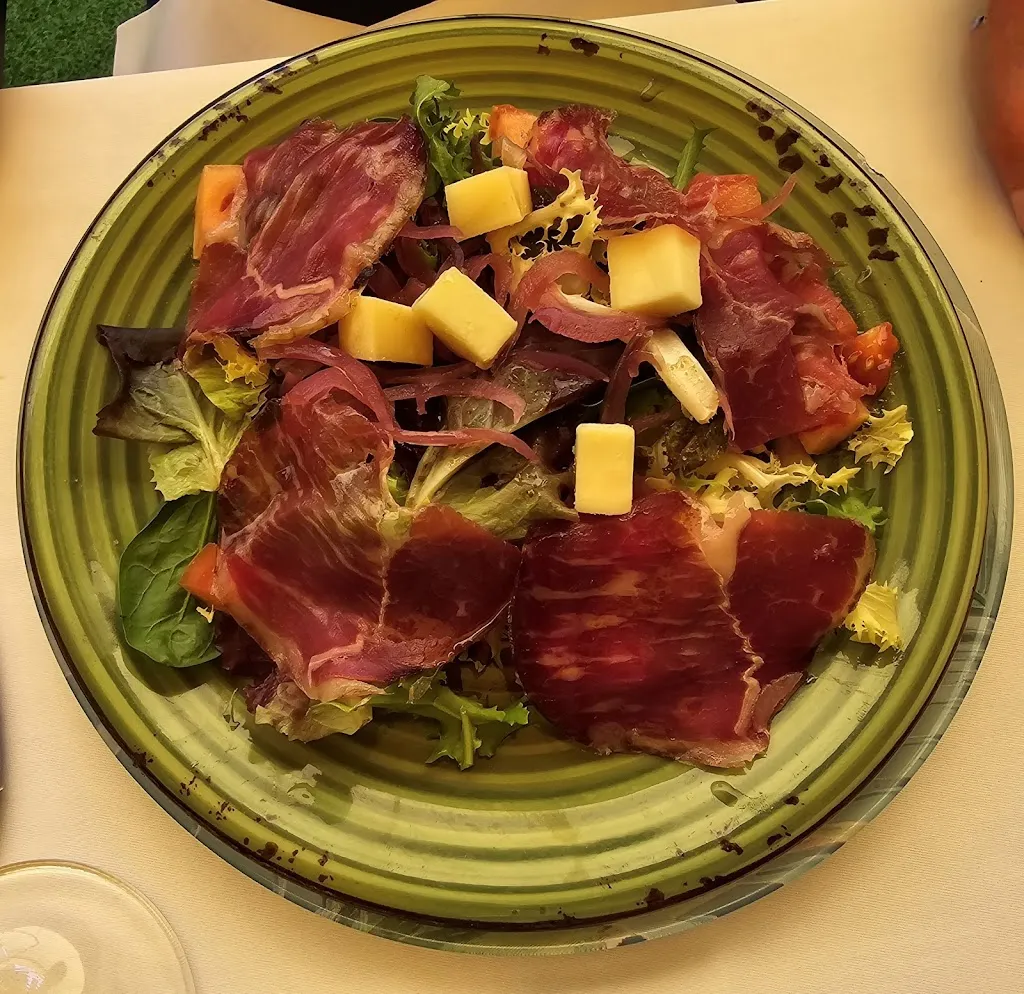 Annick Van Damme_Floridita_Oviedo_review