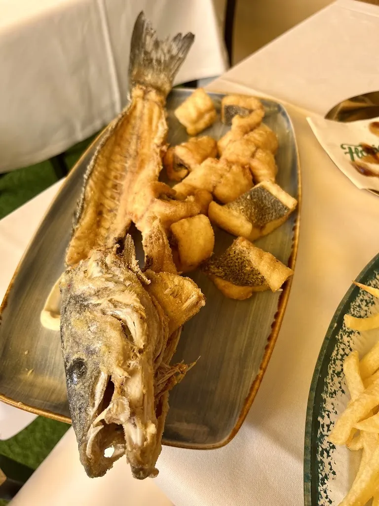 Andrei Dima_Floridita_Oviedo_review