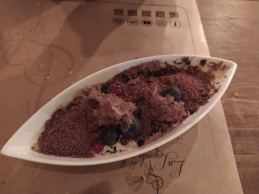 Menu_La Leyenda Del Gallo_Oviedo_image_5