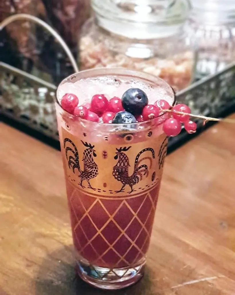 Menu_La Leyenda Del Gallo_Oviedo_image_6