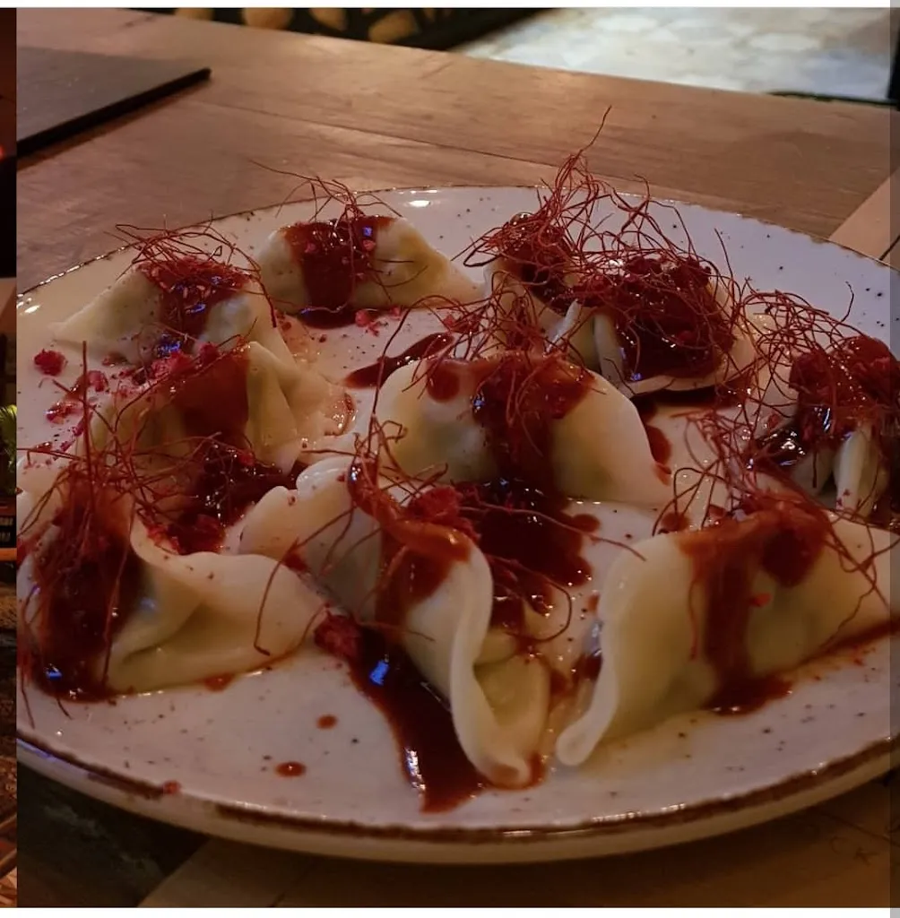 Menu_La Leyenda Del Gallo_Oviedo_image_7