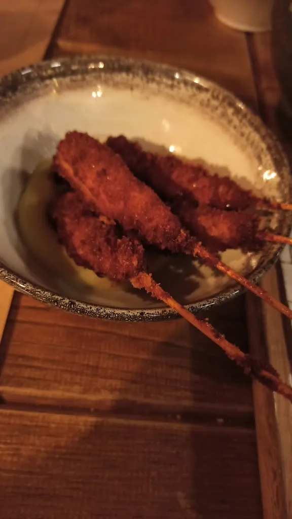 Menu_La Leyenda Del Gallo_Oviedo_image_8