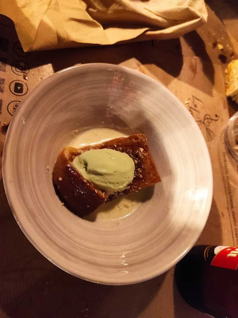 Menu_La Leyenda Del Gallo_Oviedo_image_9