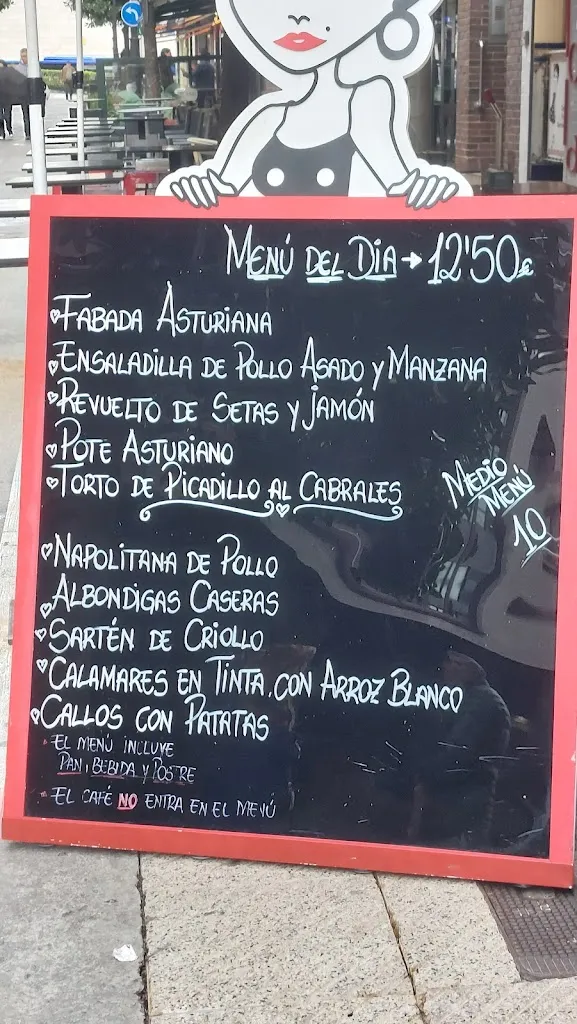 Menu_La Lola_Oviedo_image_1