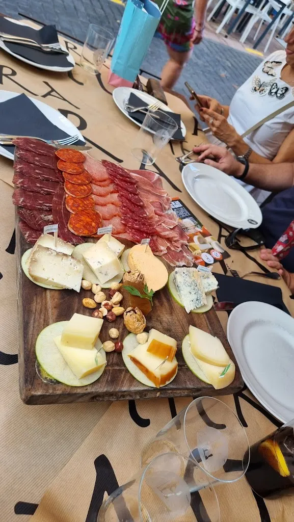 Menu_Sidrería Tierra Astur Gascona_Oviedo_image_9