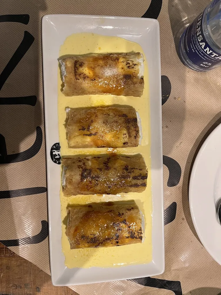 MEL_Sidrería Tierra Astur Gascona_Oviedo_review