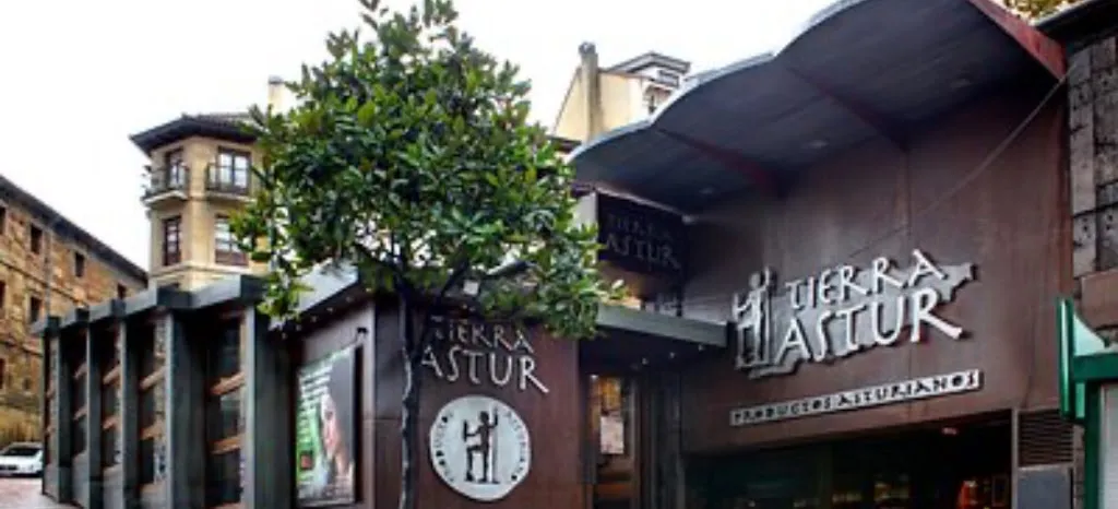 Sidrería Tierra Astur Gascona_Oviedo_slider_image_3