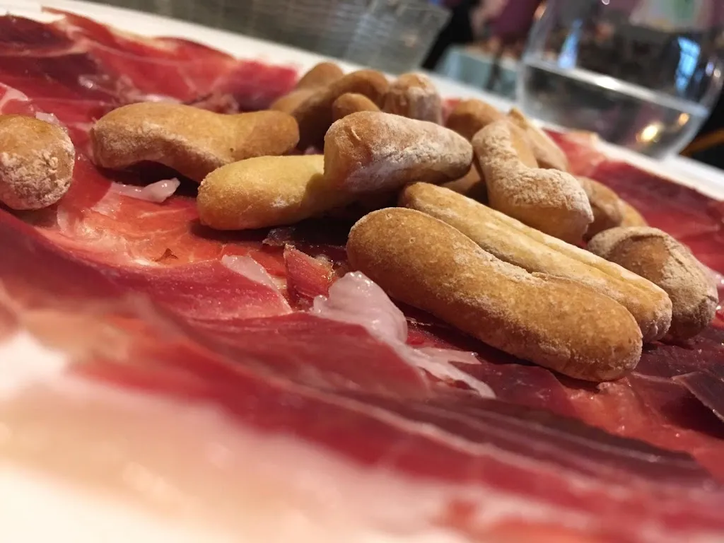 Menu_Restaurante Del Arco - Restaurante en Oviedo_Oviedo_image_5