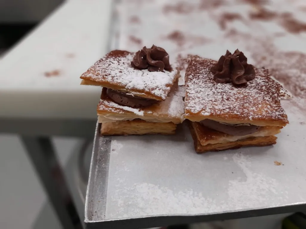 Menu_Restaurante Del Arco - Restaurante en Oviedo_Oviedo_image_6