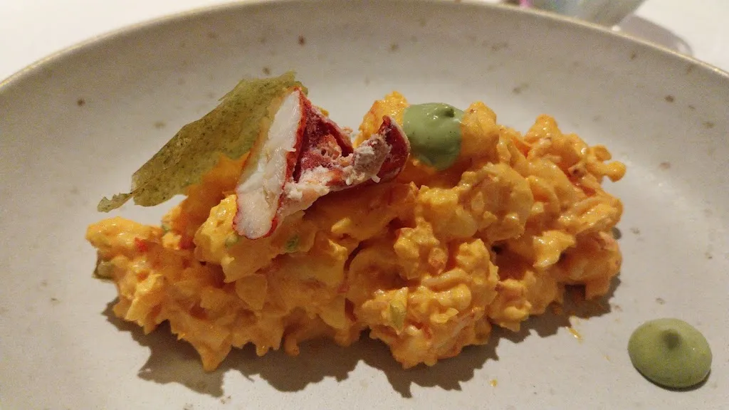 Menu_Restaurante Del Arco - Restaurante en Oviedo_Oviedo_image_7