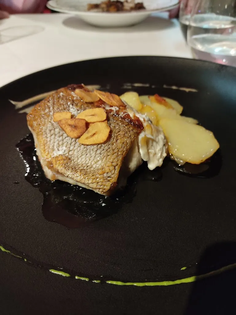 Menu_Restaurante Del Arco - Restaurante en Oviedo_Oviedo_image_8