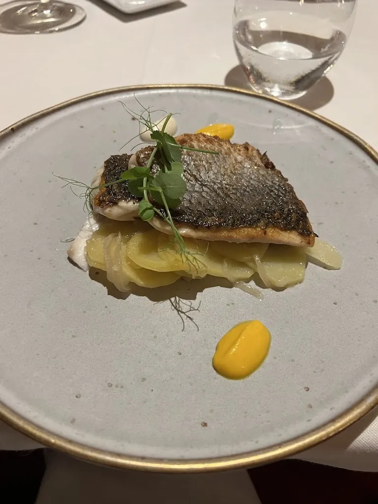 Dorothy Marko_Restaurante Del Arco - Restaurante en Oviedo_Oviedo_review