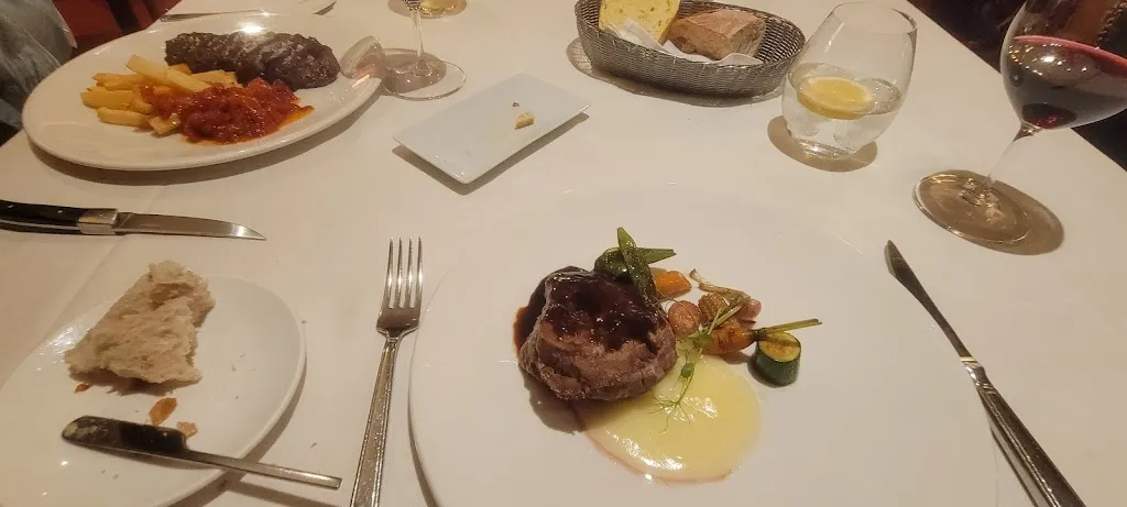 Maria Morell_Restaurante Del Arco - Restaurante en Oviedo_Oviedo_review