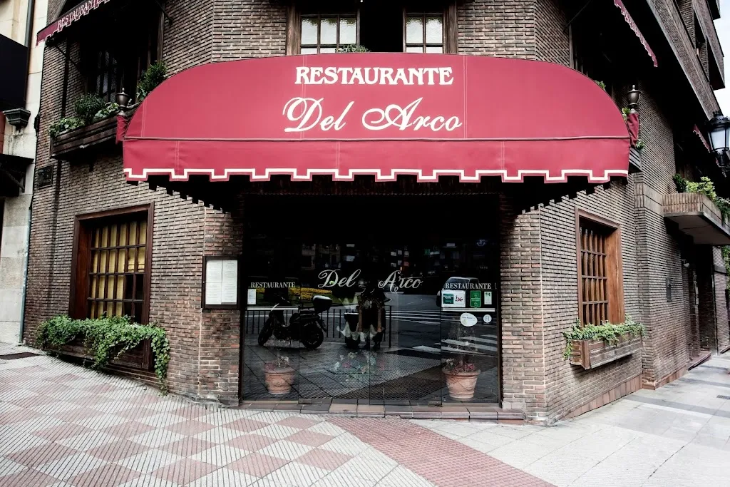 Restaurante Del Arco - Restaurante en Oviedo_Oviedo_slider_image_1