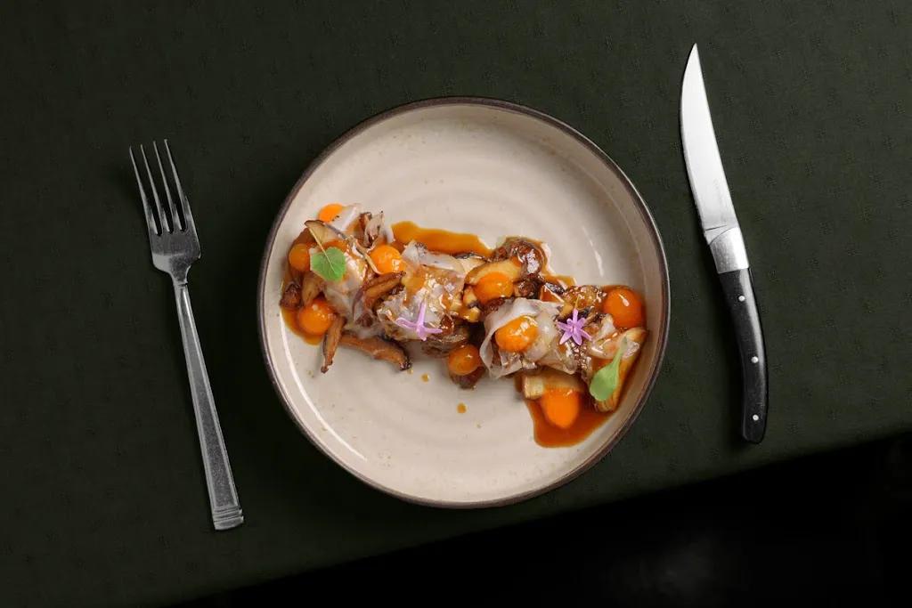 Restaurante Del Arco - Restaurante en Oviedo_Oviedo_slider_image_3