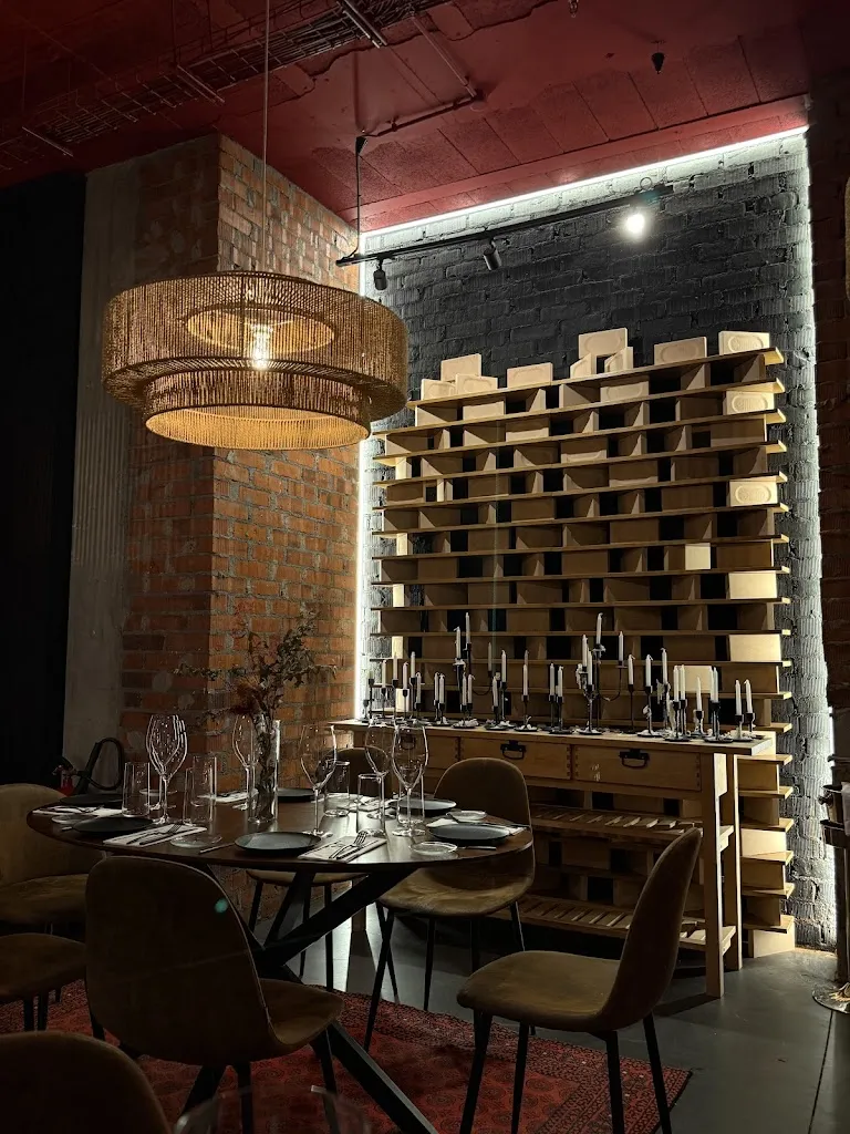 La Vaca Asustada Oviedo Restaurante restaurant in Oviedo