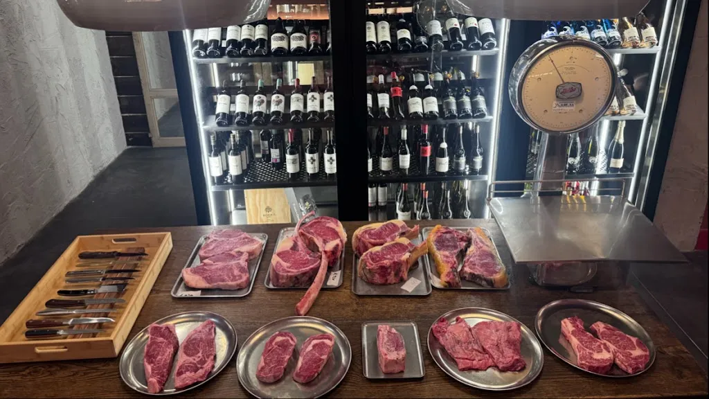 La Vaca Asustada Oviedo Restaurante_Oviedo_slider_image_2