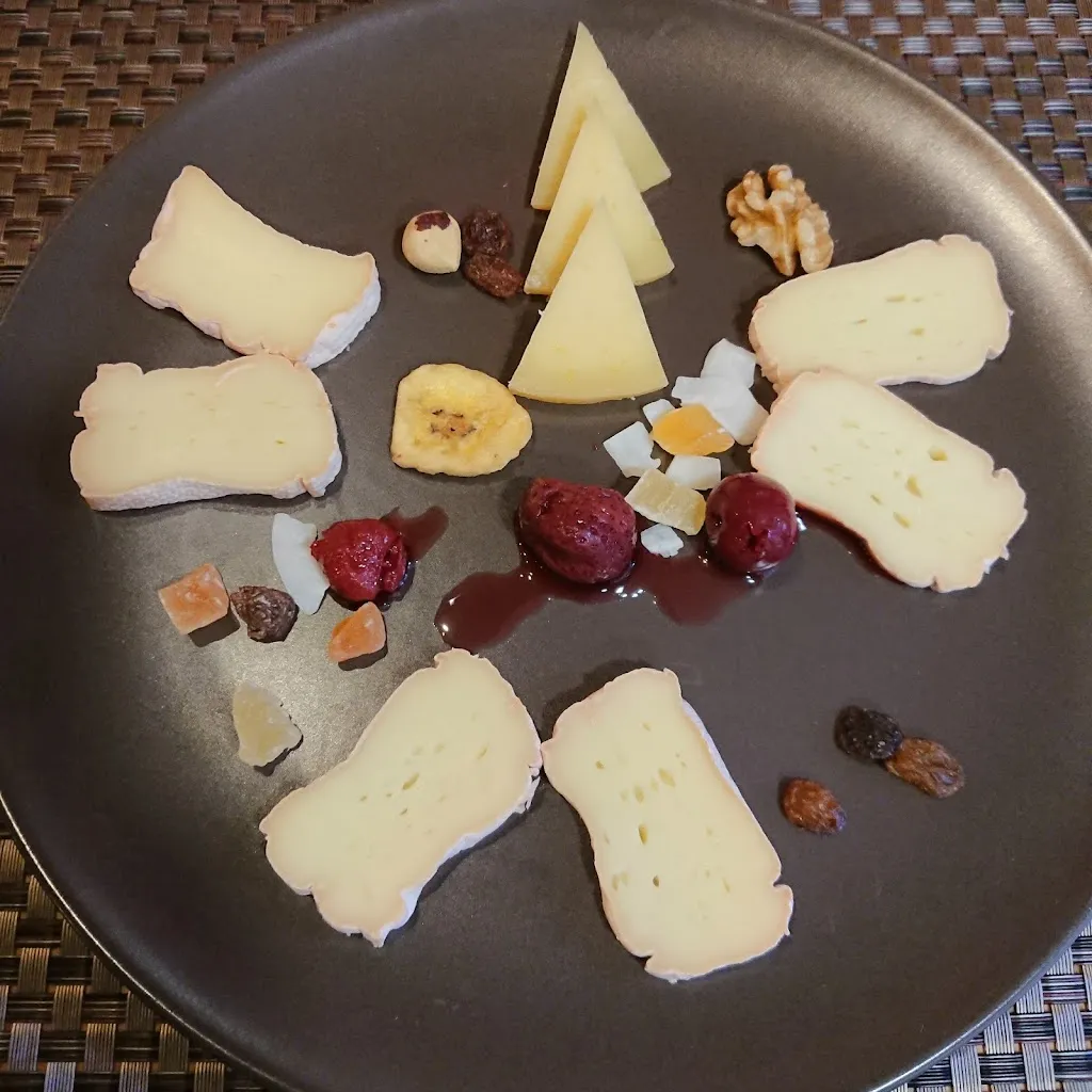 Menu_De Norte a Sur Gastro-bar_Oviedo_image_5