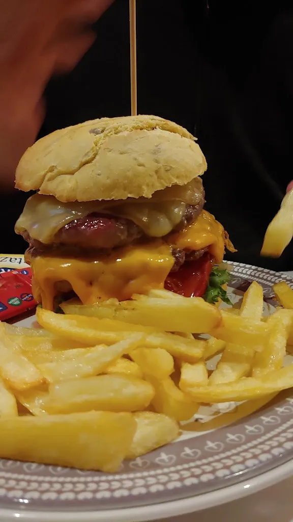 Oscar Sanchez_De Norte a Sur Gastro-bar_Oviedo_review