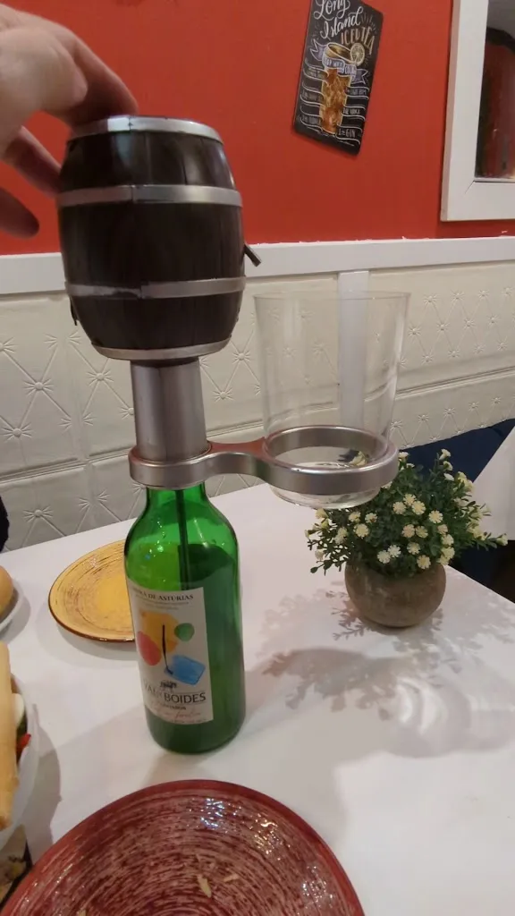 TomF39_De Norte a Sur Gastro-bar_Oviedo_review