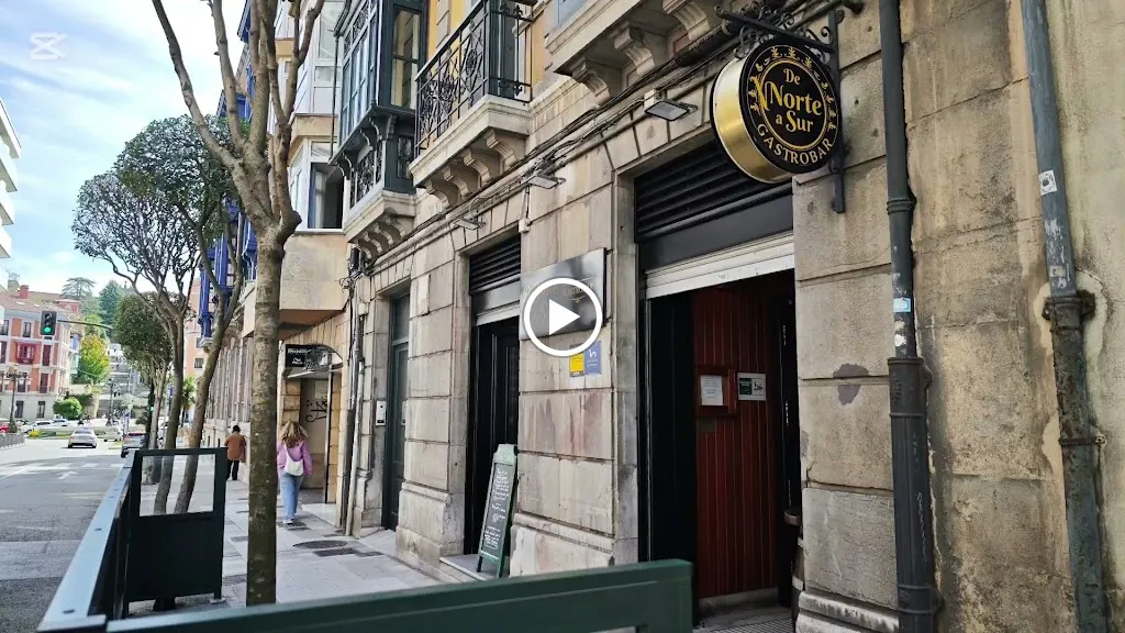 De Norte a Sur Gastro-bar_Oviedo_slider_image_2