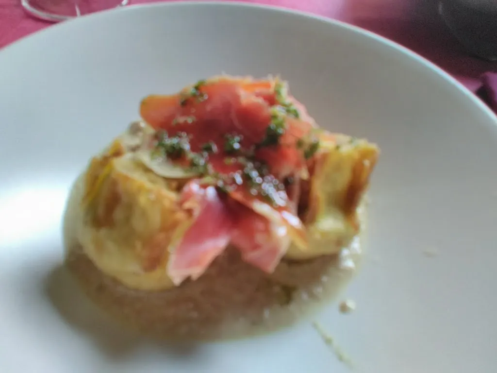 Menu_Jamōn Jamōn_Oviedo_immagine_9