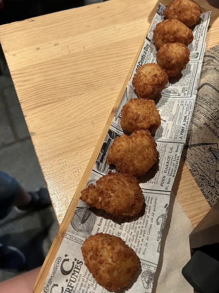 Ditte Iribas_Jamōn Jamōn_Oviedo_recensione