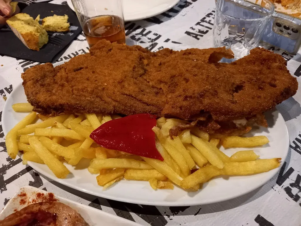 Menu_ALTERNA Sidrería Oviedo_Oviedo_image_5