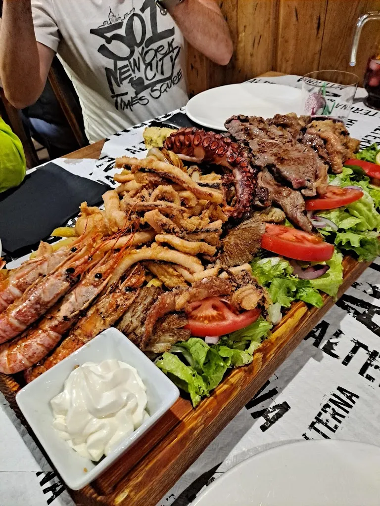 Menu_ALTERNA Sidrería Oviedo_Oviedo_image_6