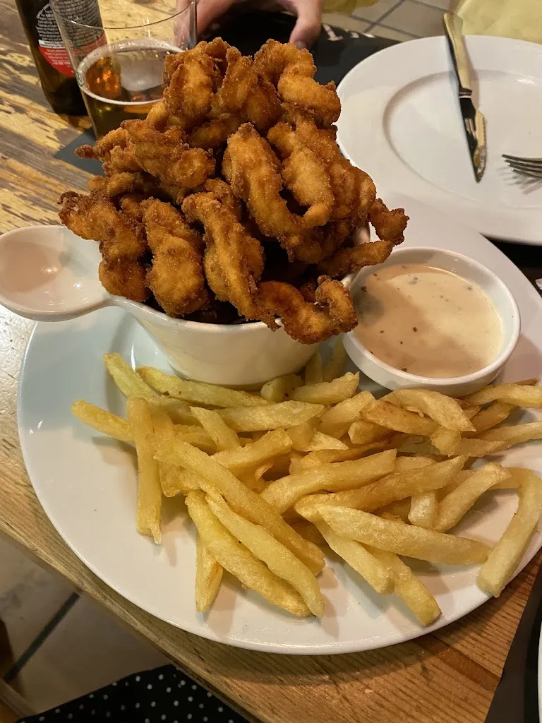 Kateryna Malienkova_ALTERNA Sidrería Oviedo_Oviedo_review