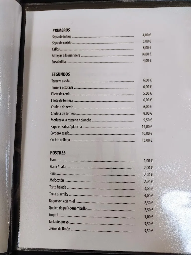 Menu_Casa Díaz_As Pontes de García Rodríguez_image_2