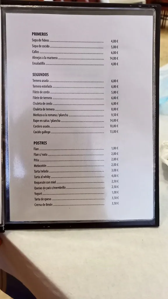 Menu_Casa Díaz_As Pontes de García Rodríguez_image_4