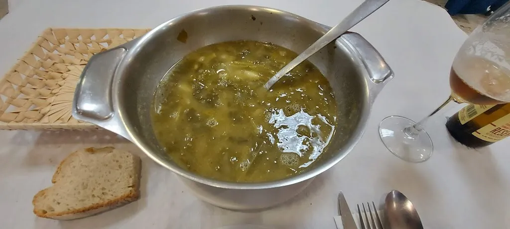 German Lago_Casa Díaz_As Pontes de García Rodríguez_review