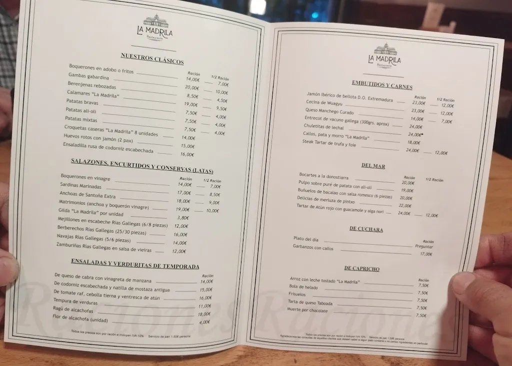 Menu_La Madrila_Frades_immagine_2