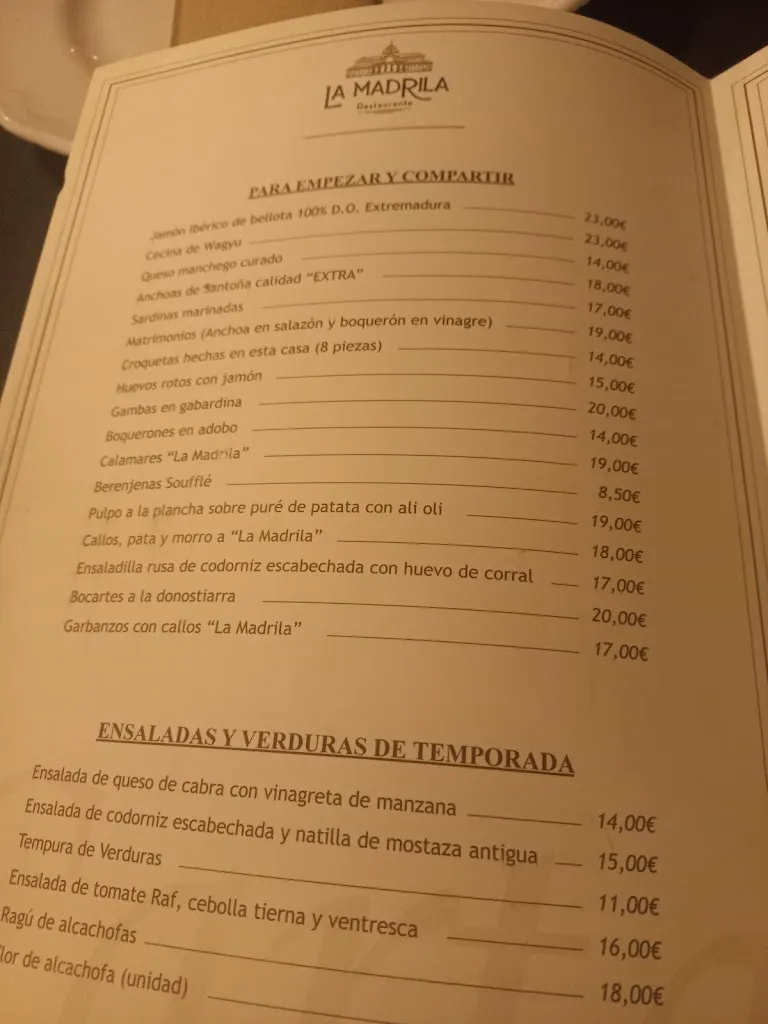 Menu_La Madrila_Frades_immagine_3