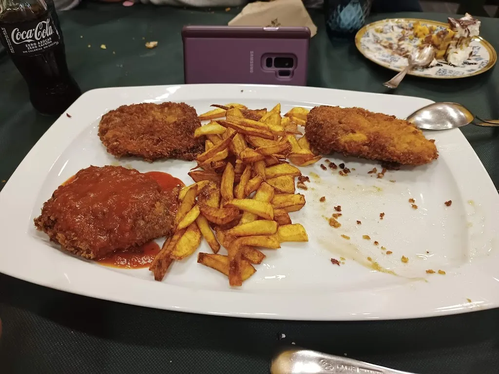 Menu_Mesón Sidrería El Carro_Oviedo_image_6