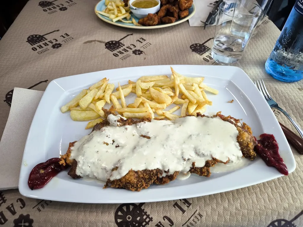 Menu_Mesón Sidrería El Carro_Oviedo_image_7