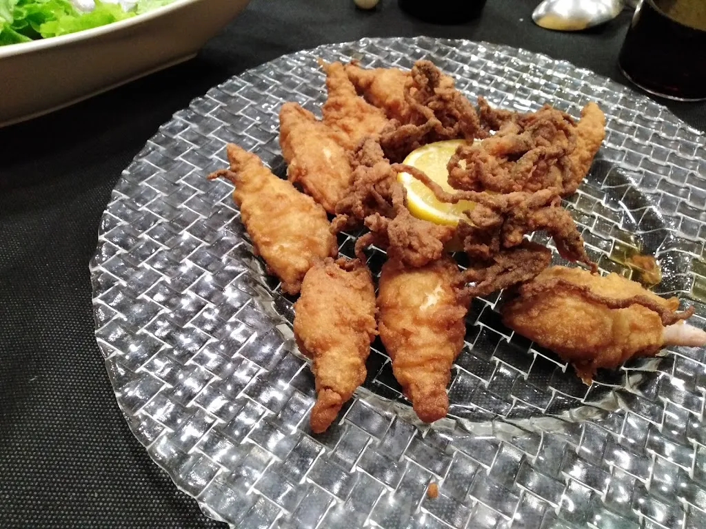 Menu_Mesón Sidrería El Carro_Oviedo_image_9