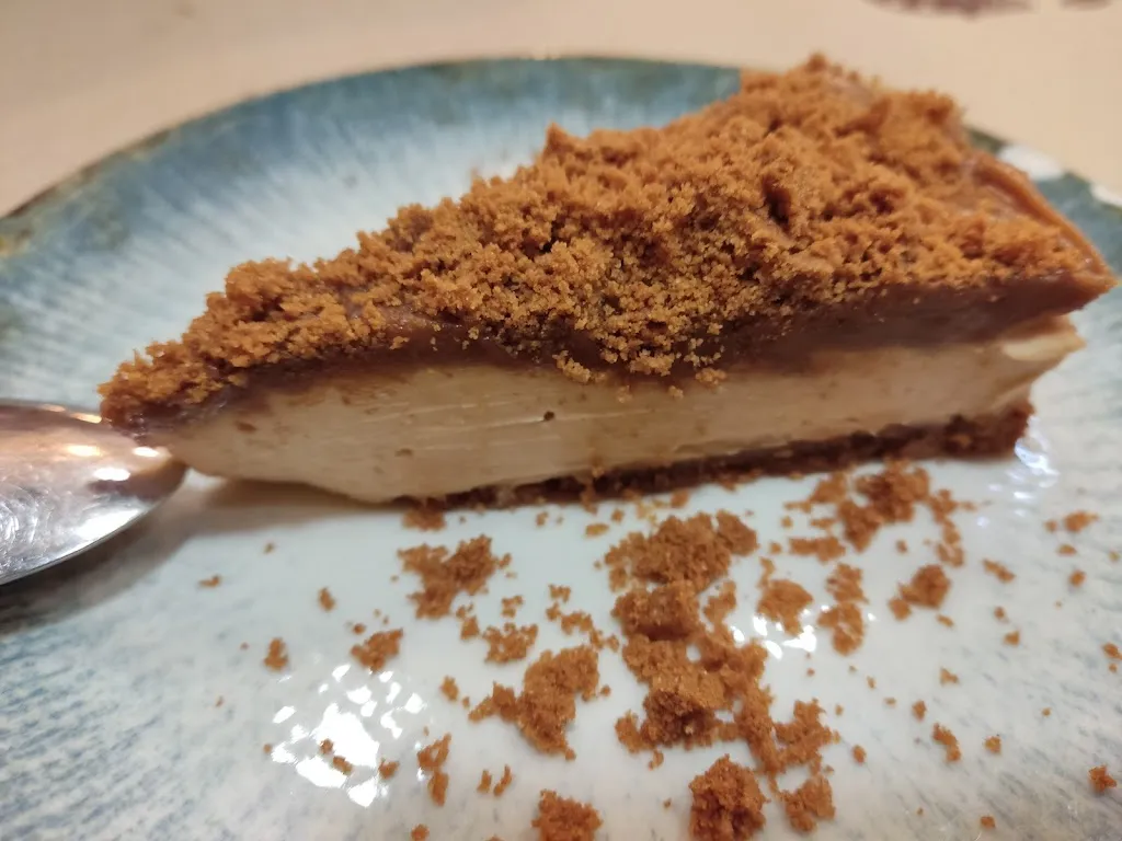 Alejandro Fernandez Perez_Mesón Sidrería El Carro_Oviedo_review