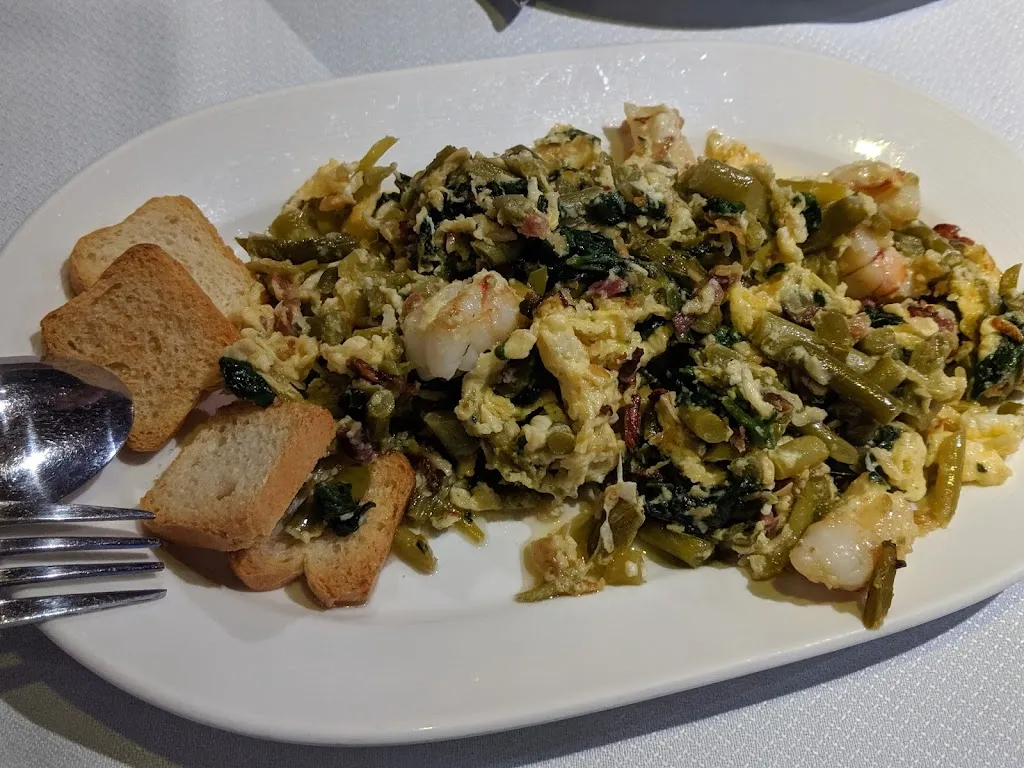 Teresa C._La Mar del Medio_Oviedo_review