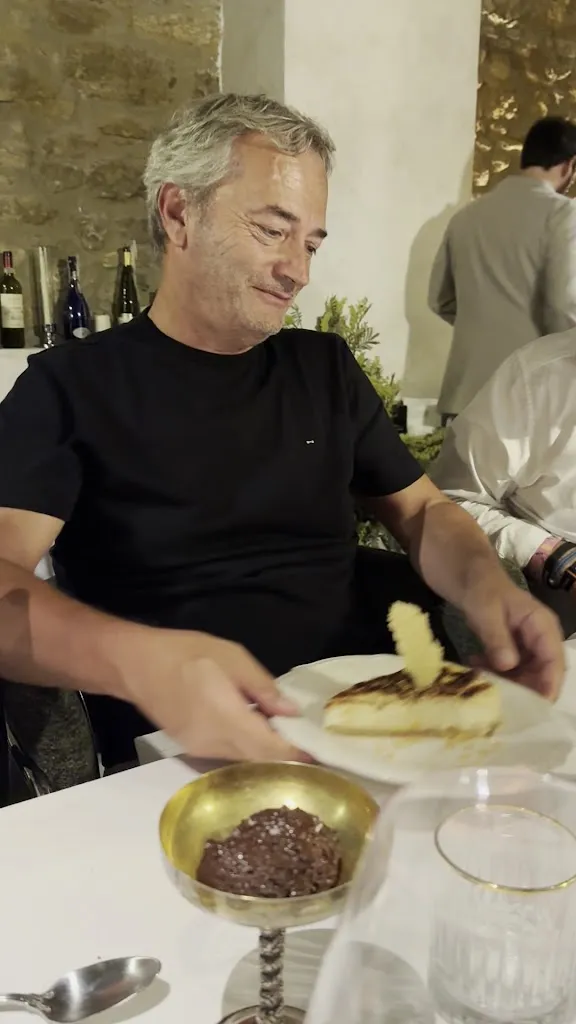 Cyril Schmitt_Nicoletto Trattoria_Oviedo_review