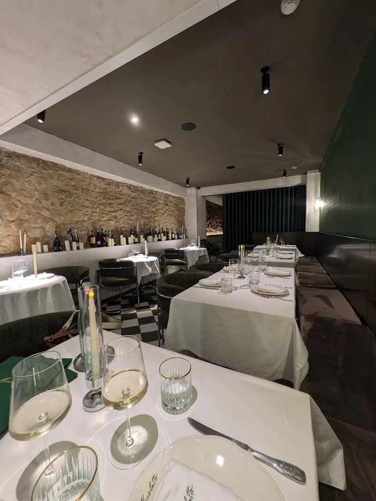 Nicoletto Trattoria_Oviedo_slider_image_1