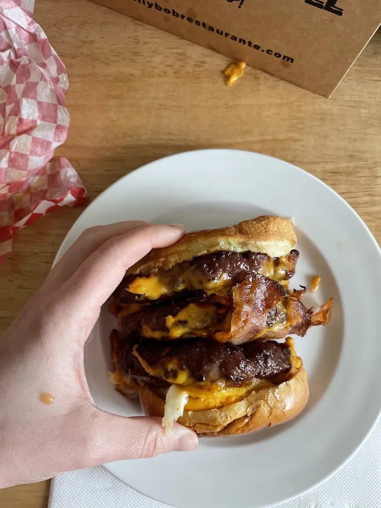 Valerie Zaika_Billy Bob_Oviedo_review