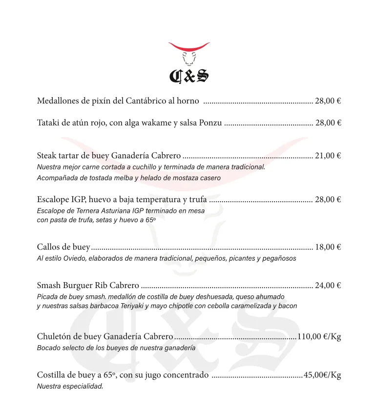 Menu_Casa Conrado & Suárez_Oviedo_image_3