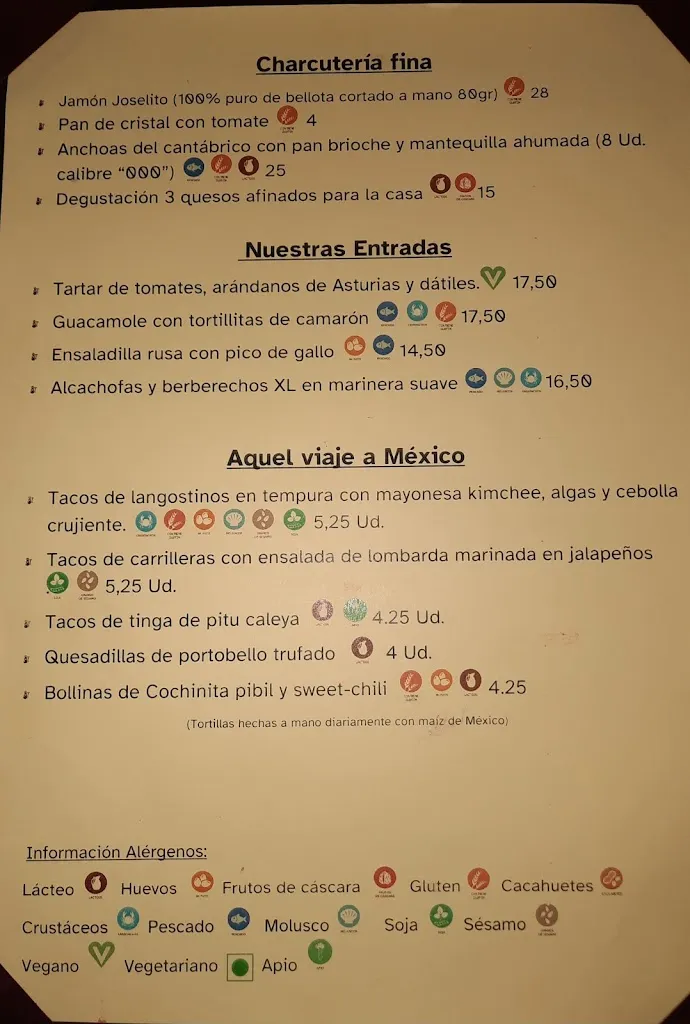 Menu_Restaurante Al Baile La Temprana_Oviedo_image_2