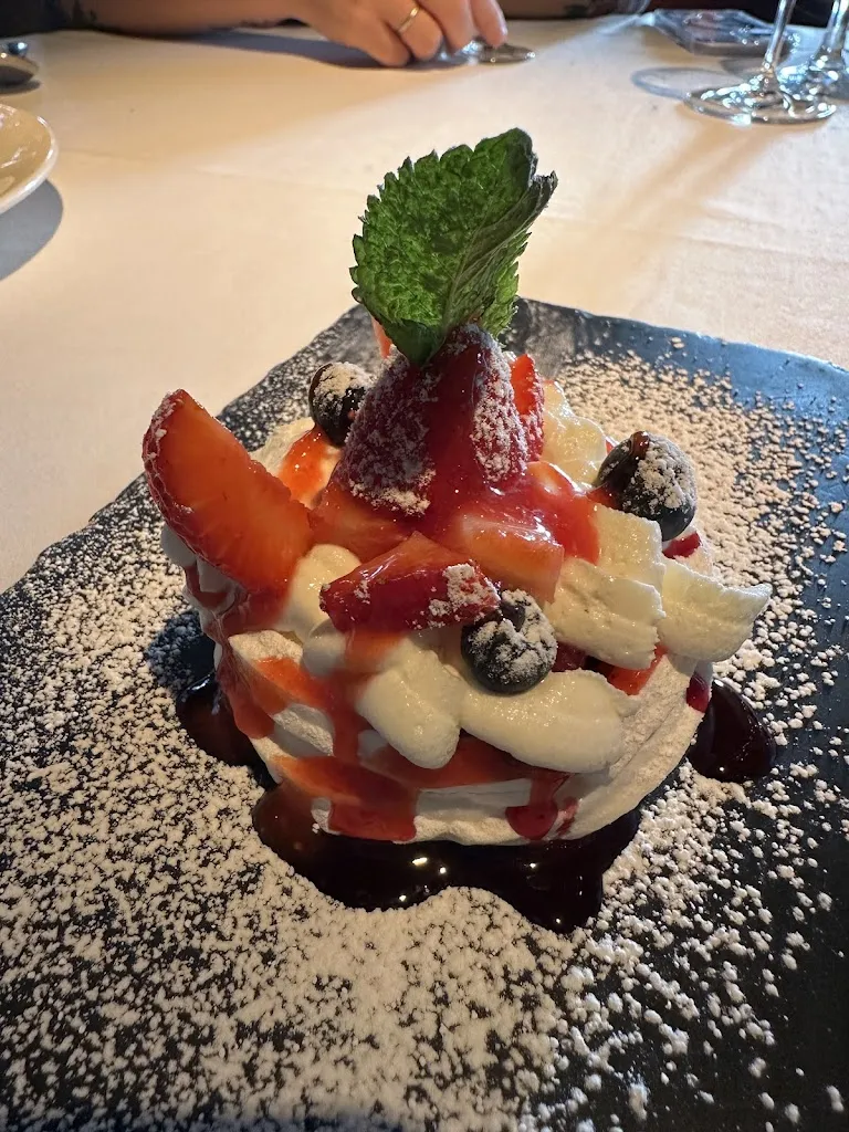 Tanya Komissarova_Restaurante Al Baile La Temprana_Oviedo_review