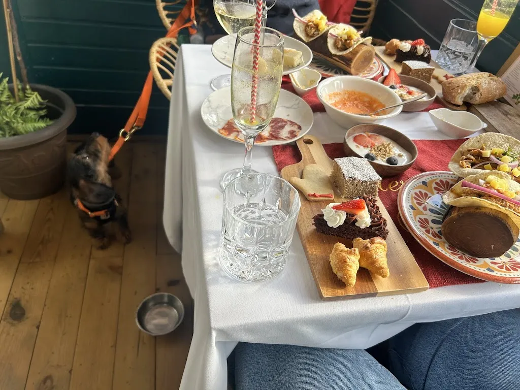 Rebeca Garcia_Restaurante Al Baile La Temprana_Oviedo_review