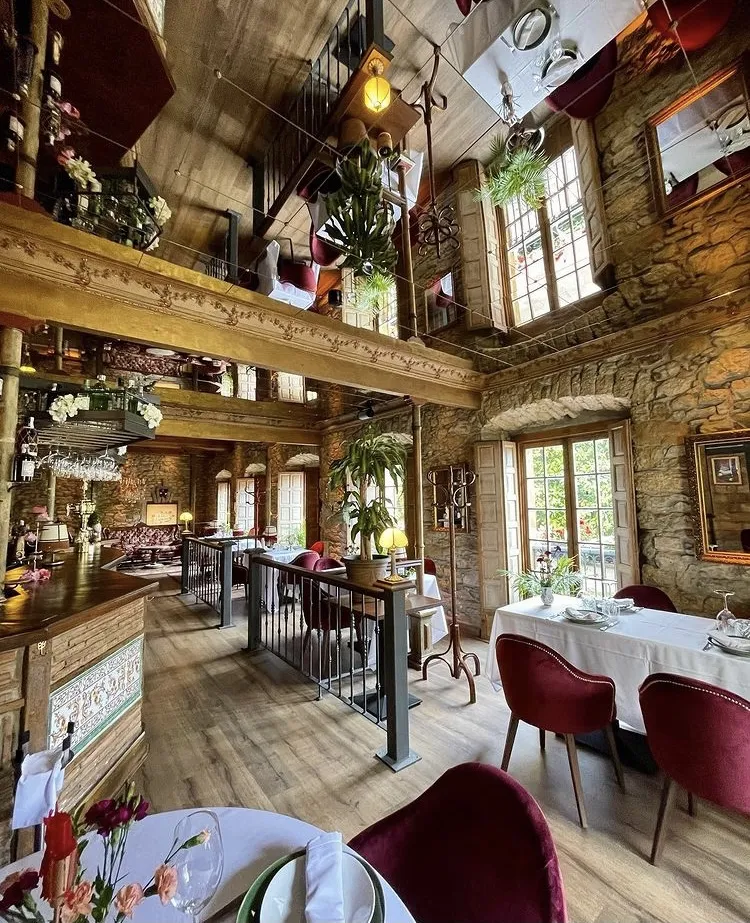 Restaurante Al Baile La Temprana_Oviedo_slider_image_1