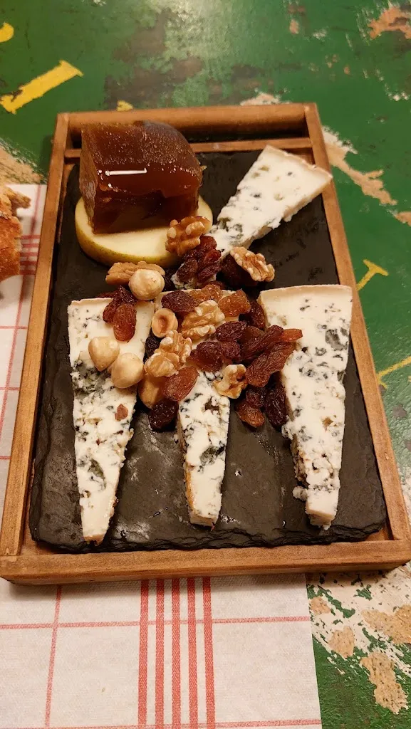 Menu_La Finca Sidrería Agrobar_Oviedo_immagine_5