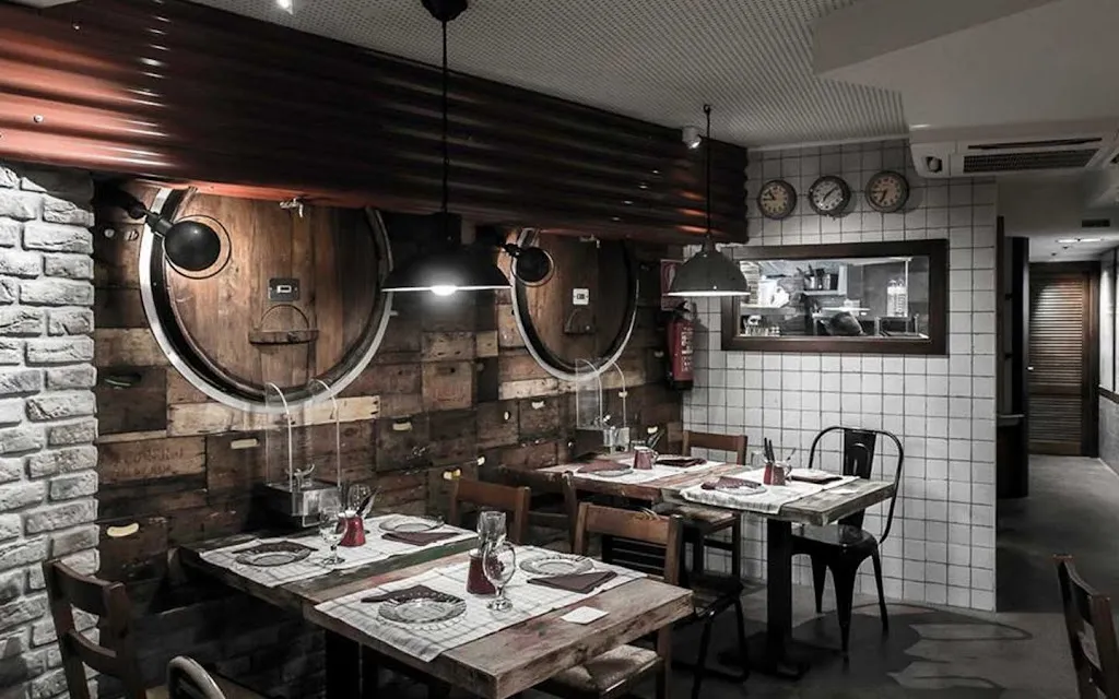 La Finca Sidrería Agrobar_Oviedo_slider_image_1